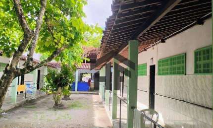 Casa de 827m² à venda, com 7 quartos, localizada em Igarassu - Pernambuco.