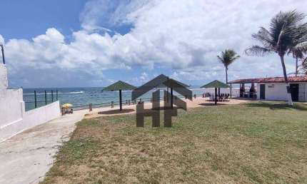 Apartamento de 76m³ à venda, com 3 quartos (1 suíte), localizado em Enseada dos Corais, Cabo - Pernambuco.