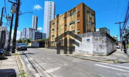 Apartamento de 63,51m² à venda, com 3 quartos (1 suíte), localizado na Encruzilhada, Recife - Pernambuco.