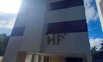 Apartamento de 113m² à venda, com 3 quartos (1 suíte), localizado no Parnamirim, Recife - Pernambuco.