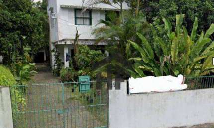 Casa Residencial ou Comercial, de 349,32 m² à venda, com 4 quartos, localizada no Poço da Panela, Recife - Pernambuco.