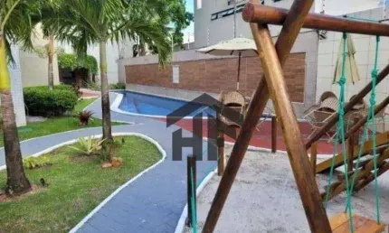 Apartamento de 57m² à venda, com 2 quartos, localizado na Madalena, Recife - Pernambuco.
