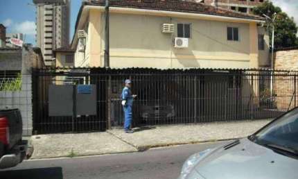 Apartamento de 90m² à venda, com 2 quartos (1 suíte), localizado na Torre, Recife - Pernambuco.