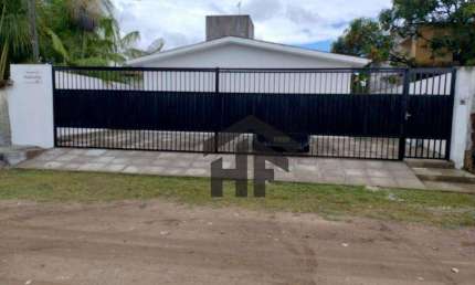 Casa de 51m² à venda, com 2 quartos, localizada em Piedade, Jaboatão dos Guararapes - Pernambuco.
