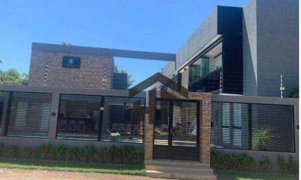 Flat Mobiliado de 56m² à venda, com 2 quartos (1 suíte), localizado no Centro, Tamandaré, Pernambuco.