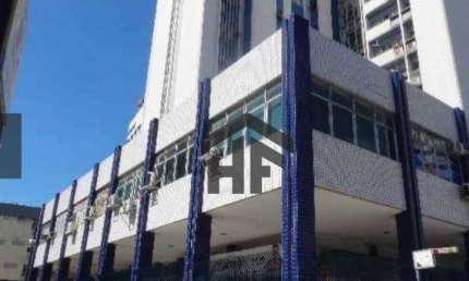 Loja Comercial de 40m² para alugar, localizada em Boa Viagem, Recife - Pernambuco.