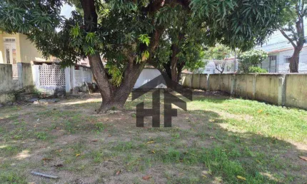 Terreno de 450m² à venda, localizado em Casa Amarela, Recife - Pernambuco.