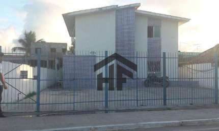 Apartamento de 50m² à venda, com 2 quartos, localizado em Piedade, Jaboatão dos Guararapes - Pernambuco.