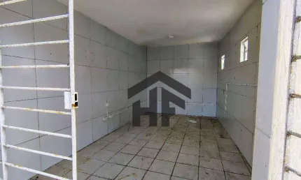 Loja Comercial de 12m² para alugar, com banheiro privativo, localizado em Boa Viagem, Recife - Pernambuco.