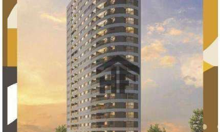 Apartamento de 75m² à venda, com 3 quartos (1 suíte), localizado no Rosarinho, Recife - Pernambuco.