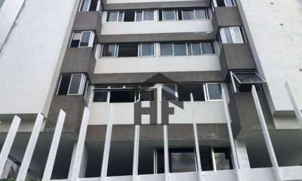 Apartamento de 176m² à venda, com 04 quartos (2 suítes), localizado nas Graças, Recife - Pernambuco.