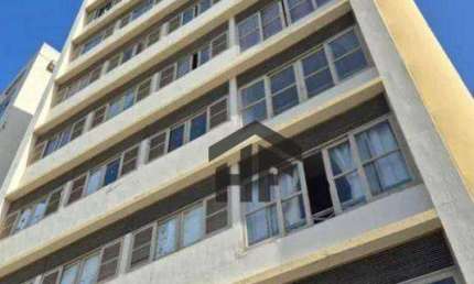 Apartamento de 79 m² à venda, com 3 quartos, localizado na boa Vista, Recife - Pernambuco