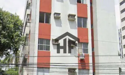 Apartamento de 100m² à venda, com 3 quartos (1 suíte), localizado em Casa Forte, Recife - Pernambuco