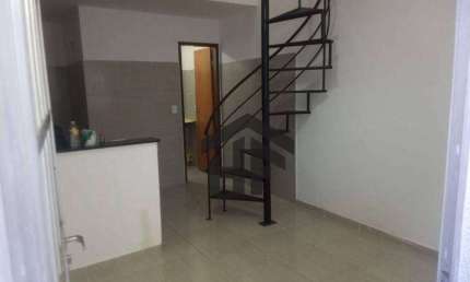 Casa de 40m² à venda, com 2 quartos, localizada no Janga, Paulista - Pernambuco.
