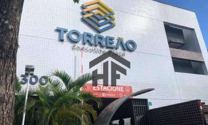 Sala Comercial de 29m² para alugar, com banheiro privativo, localizado na Encruzilhada, Recife - Pernambuco.