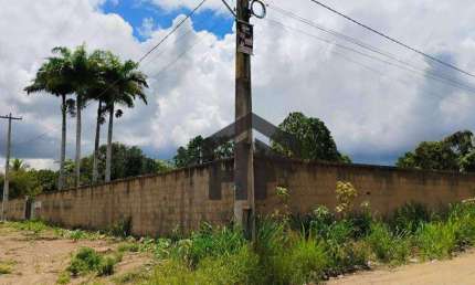 Terreno de 8.780m² à venda, localizado em Paudalho, Pernambuco.