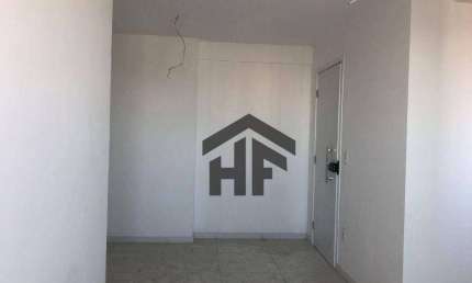 Apartamento de 63,90m² à venda, com 3 quartos (1 suíte), localizado na Madalena