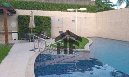 Apartamento de 61,50m² à venda, com 3 quartos (1 suíte), localizado na Encruzilhada, Recife - Pernambuco