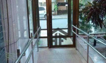 Apartamento de 150m² à venda, com 4 quartos (3 suítes), localizado na Encruzilhada, Recife - Pernambuco