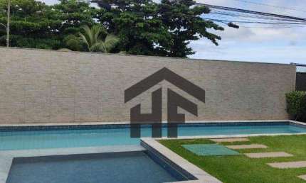 Apartamento de 45m² à venda, com 2 quartos, localizado em Barra de Jangada, Jaboatão dos Guararapes - Pernambuco.