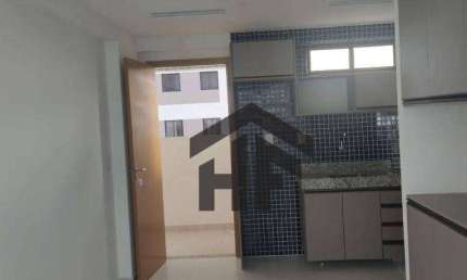 Apartamento de 33m² para alugar, com 1 quarto, localizado em Barra de Jangada, Jaboatão dos Guararapes -Pernambuco.
