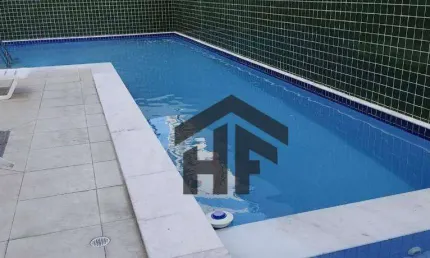Apartamento de 70m² à venda, com 3 quartos (1 suíte), localizado em Candeias, Jaboatão dos Guararapes - Pernambuco.