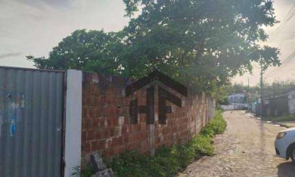 Terreno Comercial ou Residencial à venda, área total de 11.000m², localizado em Bela Vista, Igarassu - Pernambuco.