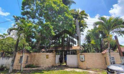 Chácara de 4.275m² à venda, localizada em Paratibe, Paulista - Pernambuco