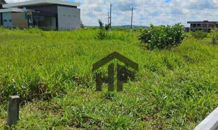Terreno de 450m² à venda, localizado no Condomínio Quinta do Caçador Residence. Paudalho - Pernambuco.