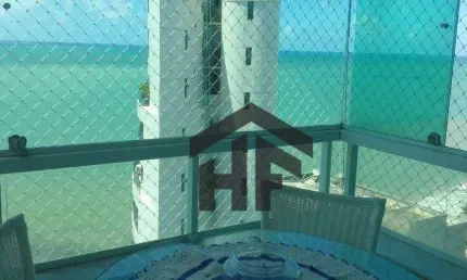 Apartamento de 142m² à venda, com 3 quartos (1 suíte), localizado em Boa Viagem, Recife - Pernambuco.