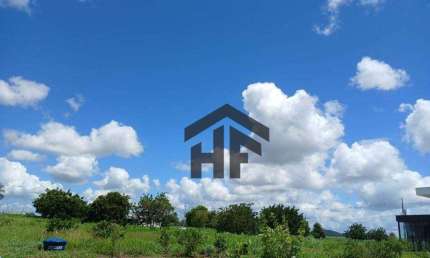Terreno de 450m² à venda, localizado no Condomínio Quinta do Caçador Residence. Paudalho - Pernambuco.