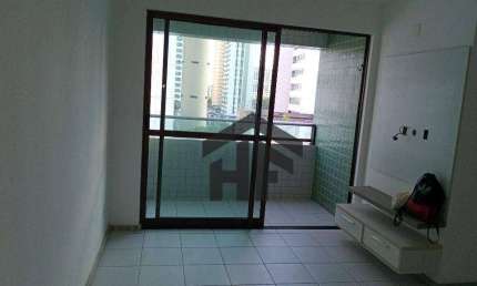 Apartamento de 71m² à venda, 3 quartos (1 suíte), localizado na Encruzilhada, Recife - Pernambuco.