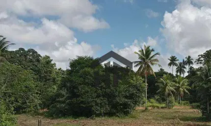 Chácara de 21.526m² à venda, com 3 quartos (2 suítes), localizado em Cruz de Rebouças, Igarassu - Pernambuco.