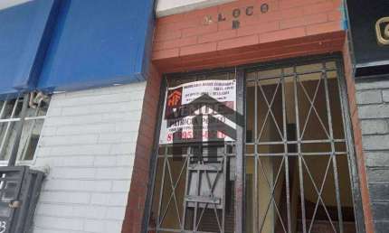 Apartamento de 46m² à venda, com 1 quarto, localizado na Boa Vista, Recife - Pernambuco.