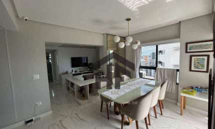 Apartamento de 2 quartos (1 suíte), localizado em Boa Viagem, Recife - Pernambuco.