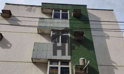 Apartamento de 100m² à venda, com 3 quartos (1 suíte), localizado em Piedade, Jaboatão dos Guararapes - Pernambuco.