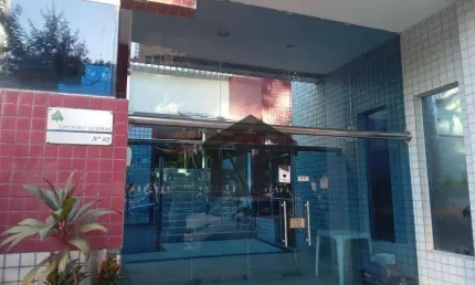 Apartamento de 87m² à venda, com 2 quartos, localizado nas Graças, Recife - Pernambuco.