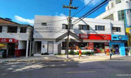Imóvel Comercial de 100m² para locação, localizado em Boa Viagem, Recife - Pernambuco.