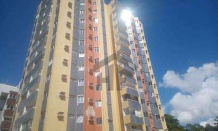 Apartamento de 87m² à venda, com 3 quartos (1 suíte), localizado em Casa Caiada, Olinda - Pernambuco.