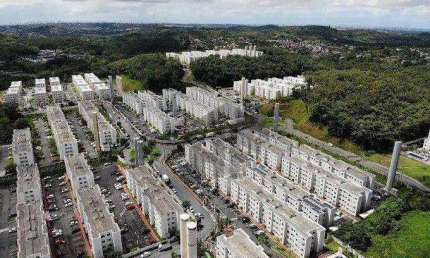 Apartamento de 42m² à venda, com 2 quartos, localizado em Santana, Jaboatão dos Guararapes - Pernambuco.