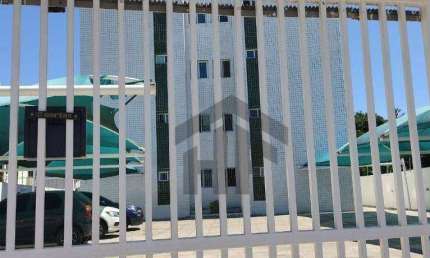 Apartamento de 60m² para alugar, com 2 quartos, localizado em Candeias, Jaboatão dos Guararapes - Pernambuco.