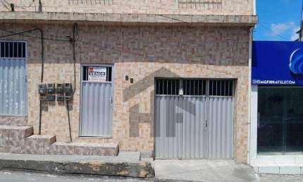 Casa Duplex de 400m² à venda, localizada no Ibura, Recife - Pernambuco.