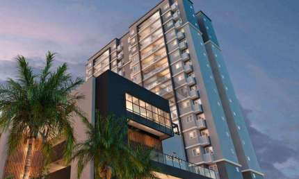 Apartamento de 48,25m² à venda, com 2 quartos (1 suíte), localizado na Imbiribeira, Recife - Pernambuco.