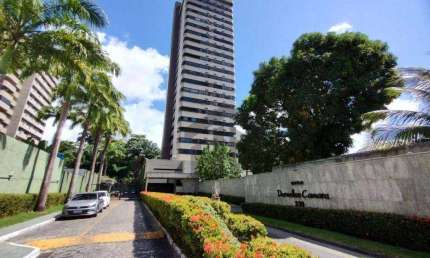 Apartamento de 225m² à venda, com 4 quartos suítes, localizado na Encruzilhada, Recife - Pernambuco.