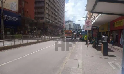 Sala Comercial de 27,67m² à venda, localizada na Boa Vista, Recife - Pernambuco.