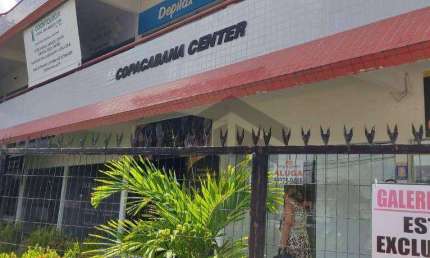 Sala Comercial de 38 m² à venda, localizada em Piedade, Jaboatão dos Guararapes - Pernambuco.