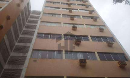 Apartamento de 66m² à venda, com 3  quartos, localizado no Paissandu, Recife - Pernambuco.