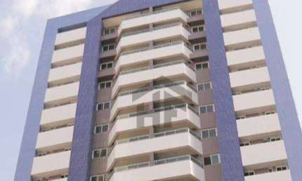 Apartamento de 145m² para alugar, com 4 quartos (2 suítes), localizado no Espinheiro, Recife - Pernambuco.