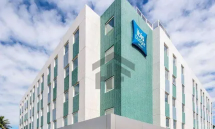 Flat de 15m² à venda, com 1 quarto, localizado em Piedade, Jaboatão dos Guararapes - Pernambuco.