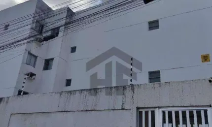 Apartamento de 50m² à venda, com 2 quartos, localizado em Candeias, Jaboatão dos Guararapes - Pernambuco.